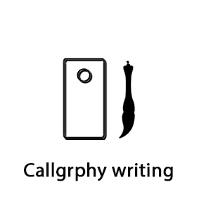 Callgrphy writing