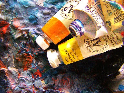 LEHAIS Art nhận vẽ sáng tác và sao chép tranh sơn dầu