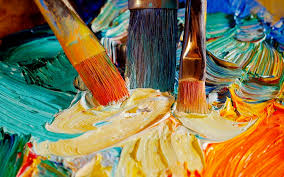 LEHAIS Art nhận vẽ sáng tác và sao chép tranh sơn dầu